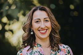 Maria Enns