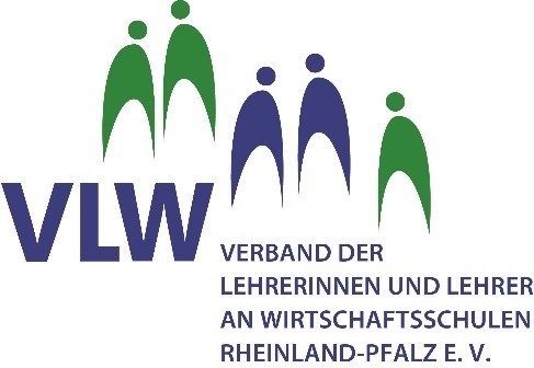 Logo vlw
