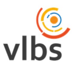 Logo vlbs